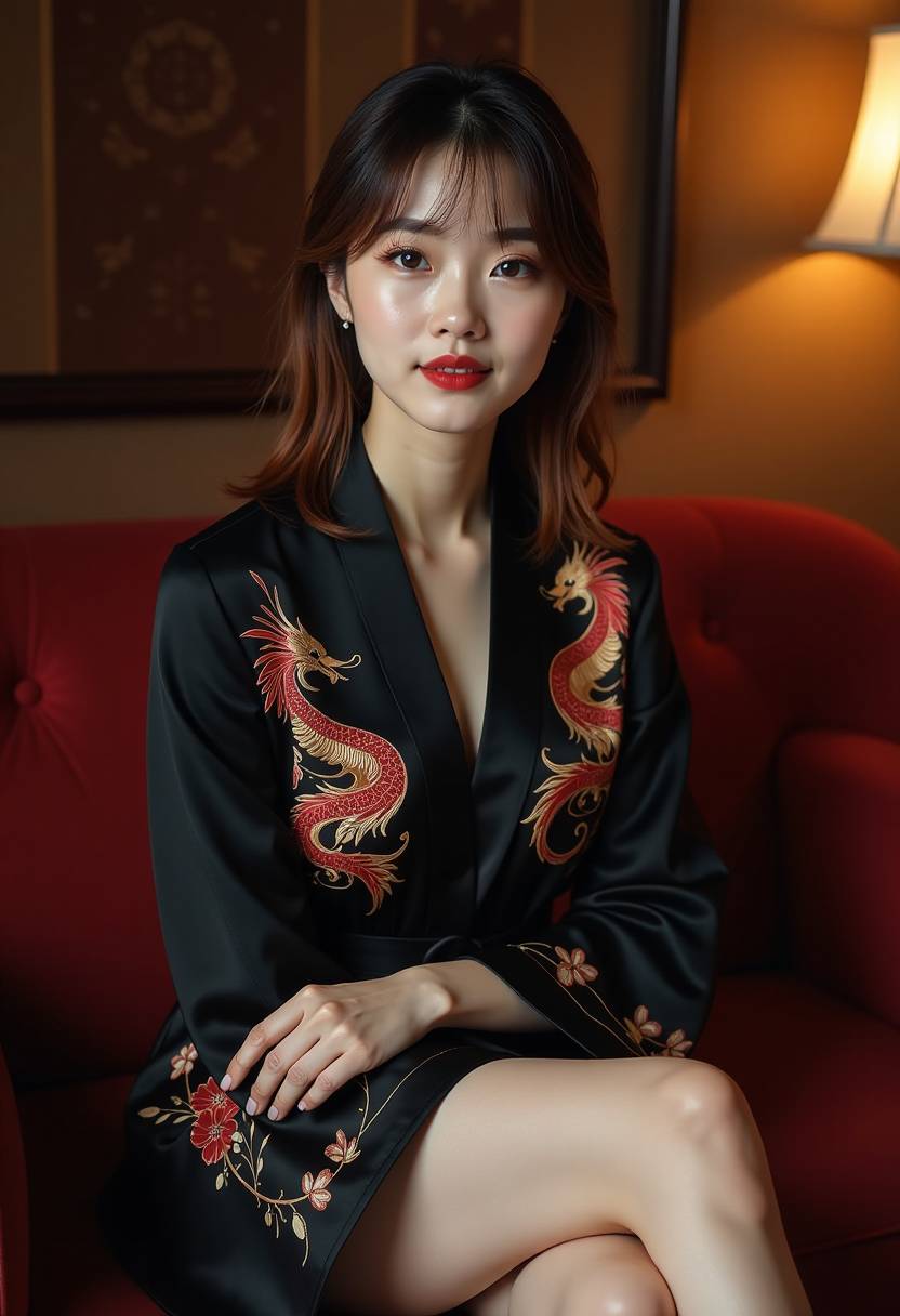 晨间唤醒流瑜伽